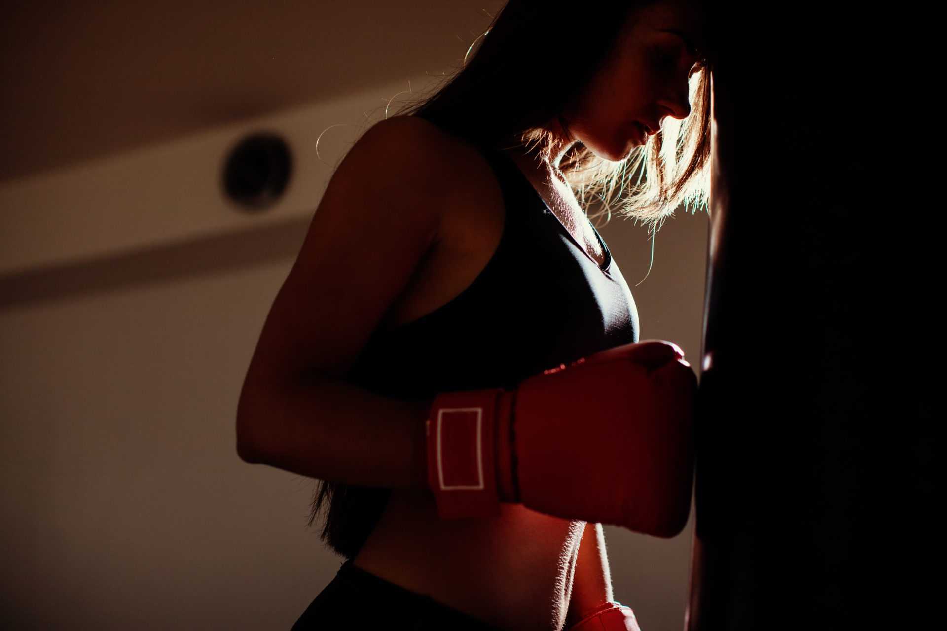 best boxing equipment for home