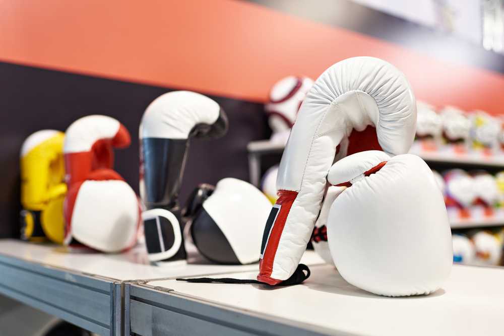 boxing gloves amazon
